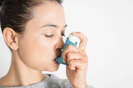 Do you suffer from asthma? Is it curable?