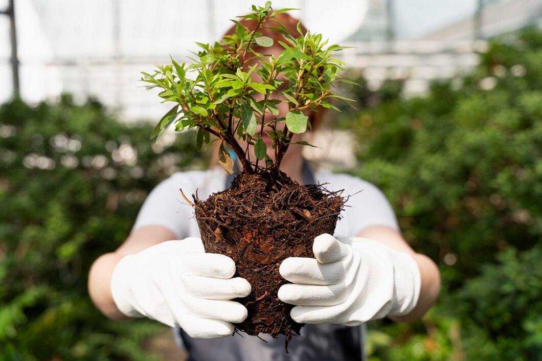 Tree Root Care Protecting Roots and Preventing Damage