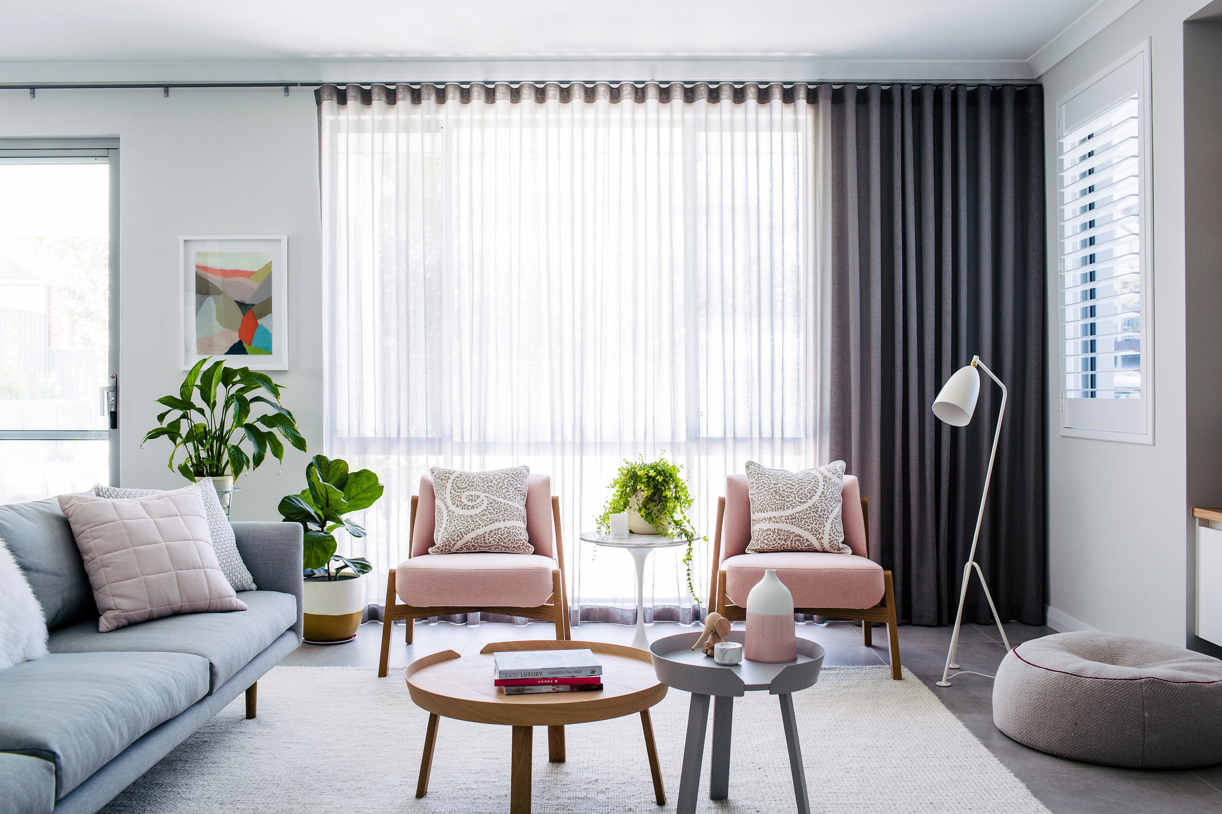 Benefits Of Sheer Window Curtains - How They Can Add Style in Your Home