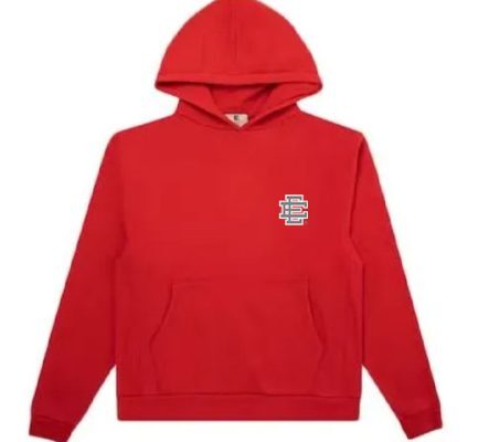 The Cool and Fashionable World of Ericemanuel Hoodies